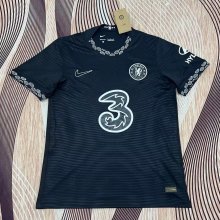 Chelsea  Third Away  Fans  1:1 Quality Soccer Jersey   22-23