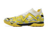 Puma Ultra Ultimate TF39-45 彪马未来精华全针织防水TF碎钉MD底足球鞋