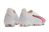 Puma Ultra Ultimate FG39-45 彪马世界杯全针织防水FG足球鞋