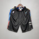 Brooklyn Nets City Edition Black 1:1 Quality NBA Pants 2023