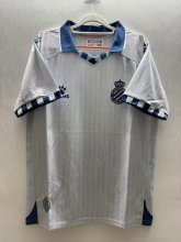 Espanyol Away Fans   1:1 Quality Soccer Jersey  25-26