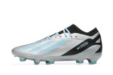 Adidas x23crazyfast.1 FG39-45 阿迪达斯X系列针织防水FG足球鞋