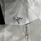 ARCTERYX Interchange Jacket Windbreaker 1:1 25-26
