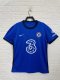 Retro Chelsea home  1:1 Quality Soccer Jersey   2021-2022