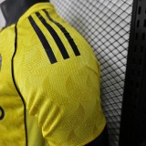 Al-Nassr FC  Home  Player 1:1 Quality Soccer Jersey    25-26