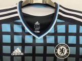 Retro  Chelsea away 1:1 Quality Soccer Jersey  2011-2012
