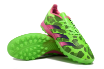 adidds falcon PREDATOR ELITE High end TF broken nail  Football Shoes Size 36-45