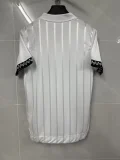 Figueirense Away fans 1:1 Quality Soccer Jersey  26-27