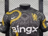 Chelsea Special Edition Player 1:1 Quality Soccer Jersey  25-26