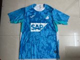 Hoffenheim Away Fans 1:1 Quality Soccer Jersey  25-26