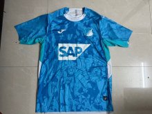 Hoffenheim Away Fans 1:1 Quality Soccer Jersey  25-26