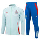 Spain Jacket  Tracksuit  1:1  24 -25