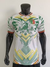 Mali  Away Player 1:1 Quality Soccer Jersey 26-27 (2026)