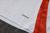 International  vest   training  fans  1:1 Quality Soccer Jersey  24-25