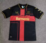 Leverkusen Special Edition  Fans 1:1 Quality Soccer Jersey  24-25