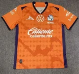 Puebla  Third Away player  1:1 Quality Soccer Jersey   25-26