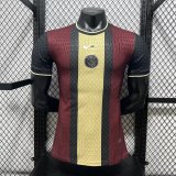 PSG Paris Special  Edition Player 1:1 Quality Soccer Jersey  26-27