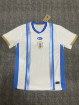 Uruguay Training clothing  fans  1:1 Quality Soccer Jersey   24-25