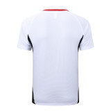 Liverpool Polo Fans  White 1:1 Quality Soccer Jersey  25-26