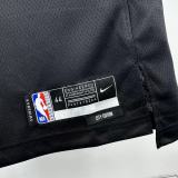New Orleans Pelicans  Black #3  POOLE 1:1 Quality NBA  Season Jerseys 2026