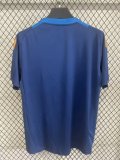 Juventus  Training blue Fans  1:1 Quality Soccer Jersey   25-26