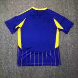 Ulsan HD  Home Fans 1:1 Quality Soccer Jersey  25-26
