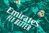 Real Madrid Training Tracksuit Green (Kids And Man 16-2XL)  1:1  25-26