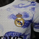 Real Madrid Special Edition  Player 1:1 Quality Soccer Jersey  25-26