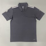Adidas Clover POLO  T-shirt 1:1 Quality Soccer Jersey