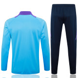 Argentina Jacket  Tracksuit  1:1  24 -25