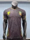 Mali Third Away player  1:1 Quality Soccer Jersey   25-26