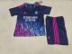 Real Madrid Special Edition  Fans Kids  1:1 Quality Soccer Jersey    25-26