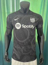 Barcelona  Special Edition fans  1:1 Quality Soccer Jersey 24-25