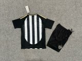 Atletico Mineiro home fans 1:1 Quality Soccer Jersey  25-26