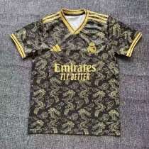 Real Madrid Training clothes Fans  1:1 Quality Soccer Jersey   25-26