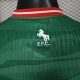 Ettifaq FC  Home  Player 1:1 Quality Soccer Jersey    25-26
