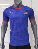 Malaysia Home Fans 1:1 Quality Soccer Jersey  25-26