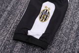 Retro Juventus Home Kids  1997-1998 1:1 Quality Soccer Jersey