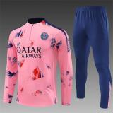 PSG Paris Training  Tracksuit  1:1  24 -25