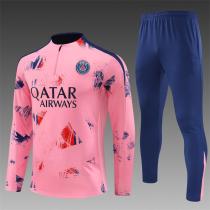 PSG Paris Training  Tracksuit  1:1  24 -25