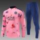 PSG Paris Training  Tracksuit  1:1  24 -25