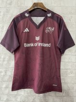 Minster City Rugby jerseys fans  1:1  2025