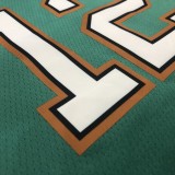 Memphis Grizzlies Green #12 MORANT 1:1 Quality NBA Jerseys