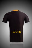 Retro Barcelona 2RD Away 1:1 Quality Soccer Jersey   2013-2014
