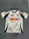 New York  away Fans 1:1 Quality Soccer Jersey   25-26