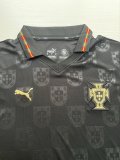 Portugal Special Edition Fans 1:1 Quality Soccer Jersey  25-26