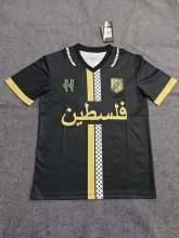Palestine Special Edition  Fans 1:1 Quality Soccer Jersey  24-25