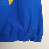 Boca Juniors Windbreaker 1:1 25-26