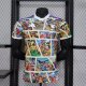 Japan Special Edition  Player  1:1 Quality Soccer Jersey  24-25