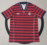 Bayern Munich  T-shirt Special Edition 1:1  25-26
